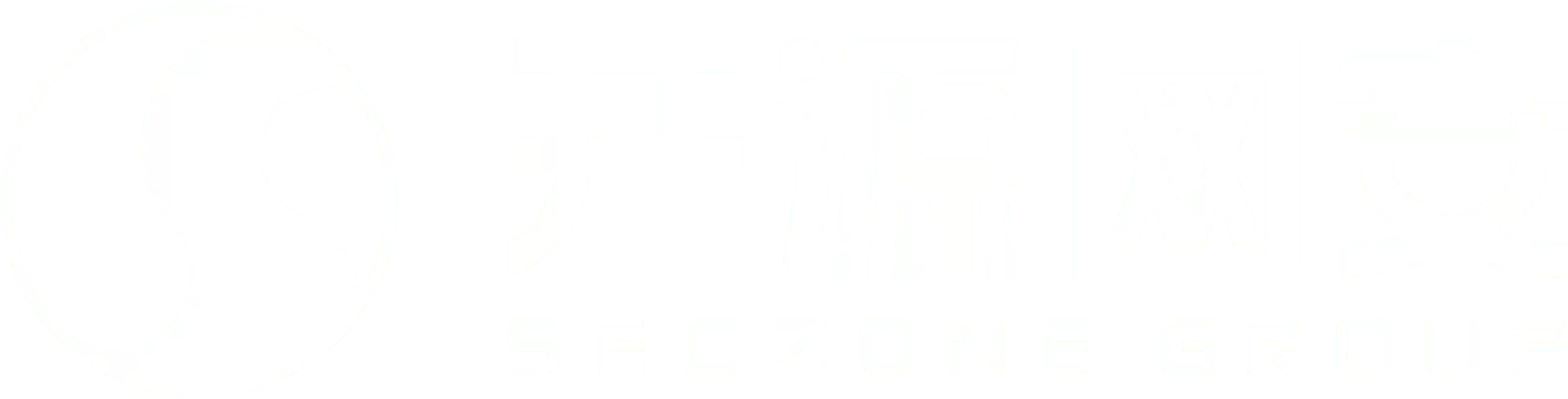 开源网安品牌logo