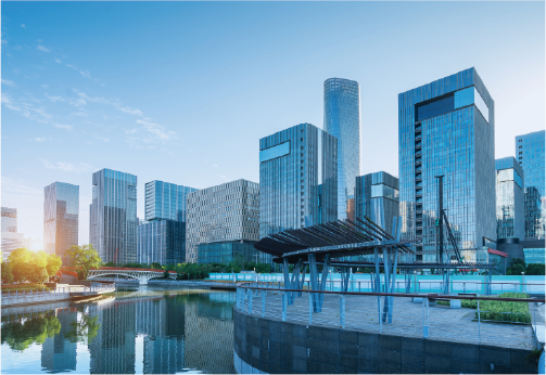 开源网安软件安全政企培训场景